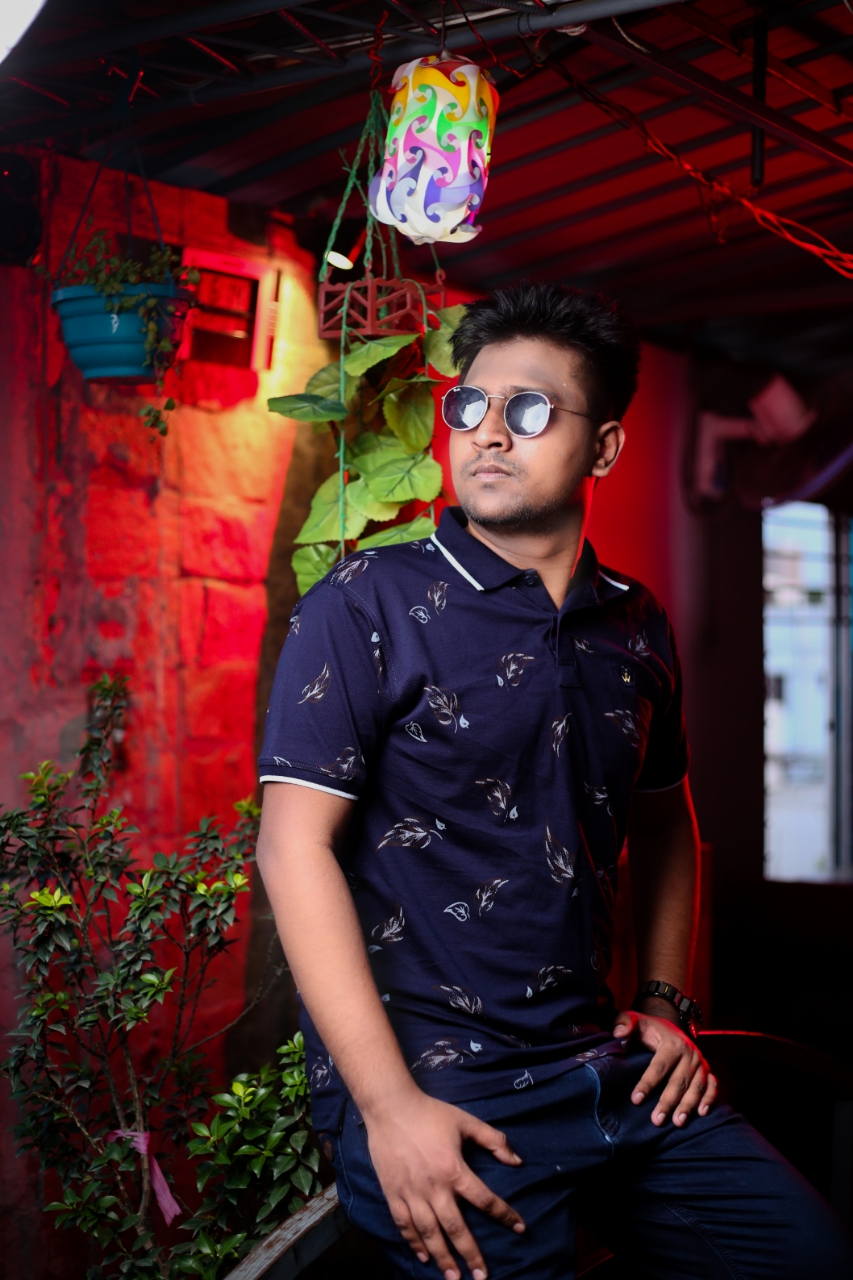 Md Sakib Bin Azad