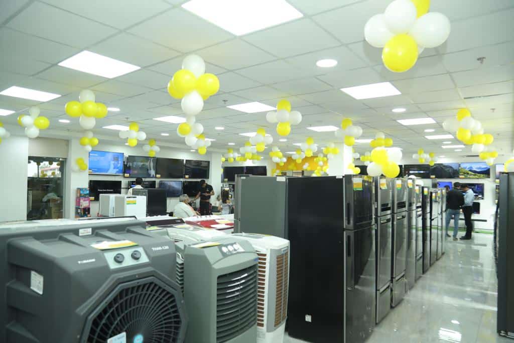 Liqo Open Box Electronics Factory Outlet To Open At 50 New Locations Liqo Open Box Electronics Factory Outlet To Open At 50 New Locations