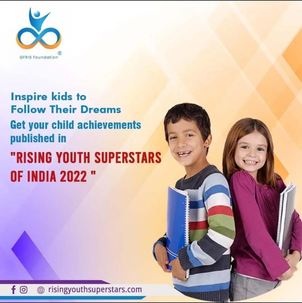 Rising youth superstars of India