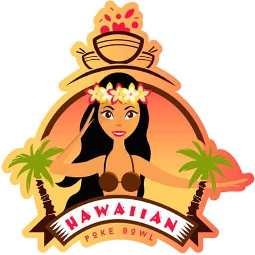 Hawaiian Poké Bowl