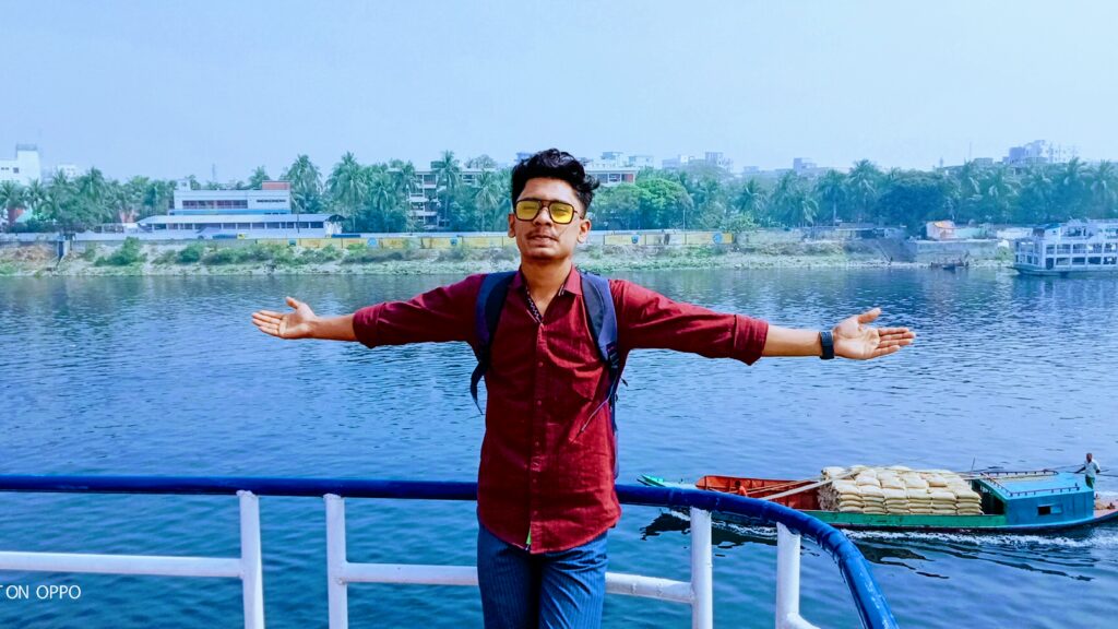 Shovon Ahmed
