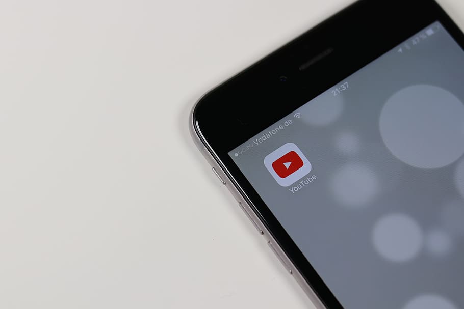 YouTube