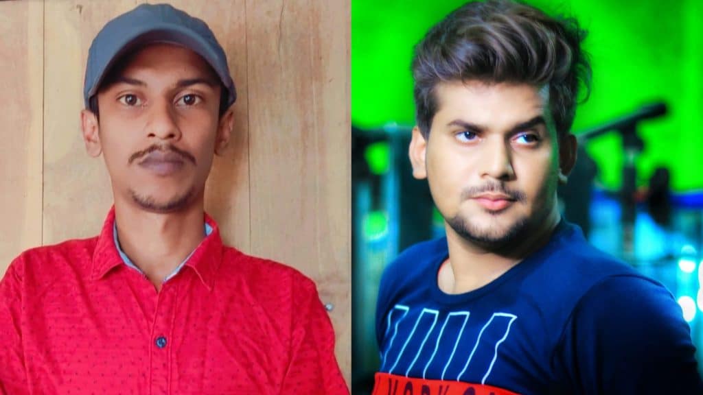 Partha Biswas and Abhinav Mishra the iconic duo of Indian music industry