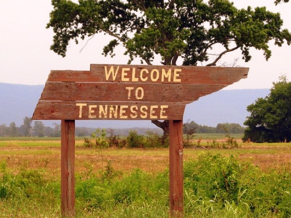 Tennessee Makes Music History: First State to Outlaw AI Copycats