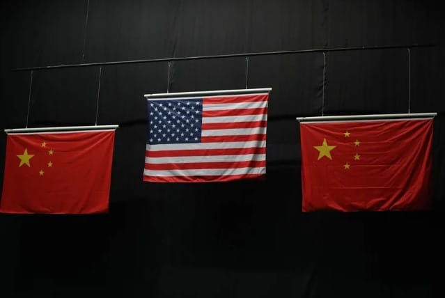 China's Sinister Plot: FBI Chief Exposes Threat to U.S. Critical Infrastructure