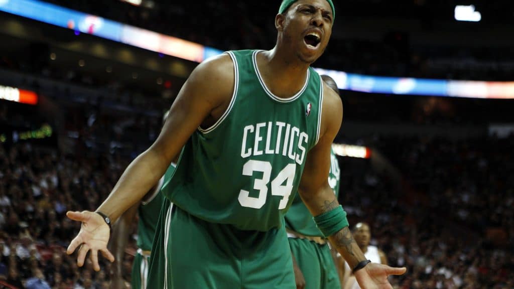 Could the Boston Celtics Be the Team to Break the NBA Parity Trend