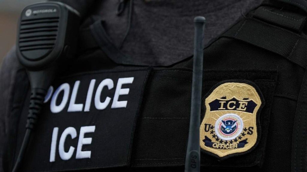 ICE Budget One Big Beautiful Bill Immigration News