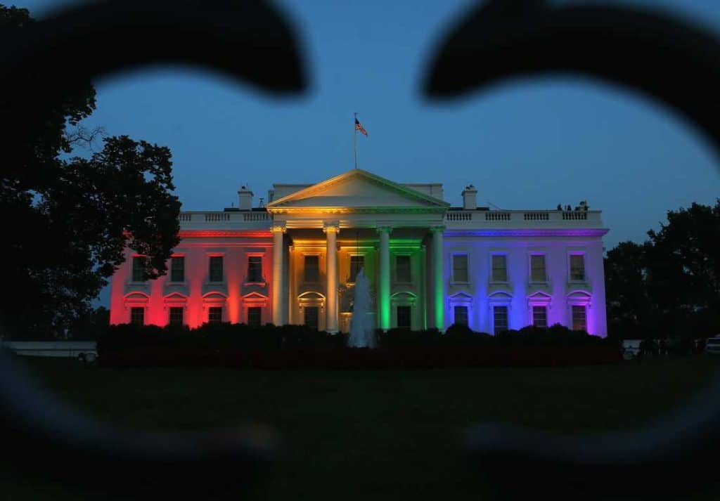 Marriage Equality Same Sex Marriage LGBTQ News